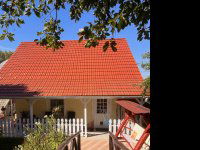 Eladó családi ház, Kerepesen 135 M Ft, 2+4 szobás