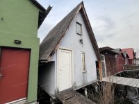 Eladó nyaraló, Bokodon 7.5 M Ft, 1+1 szobás
