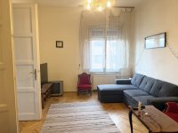 Kiadó téglalakás, albérlet, V. kerületben, Balassi Bálint utcában