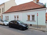 Eladó családi ház, Győrött 89 M Ft, 4 szobás