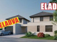 Eladó családi ház