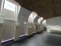 Eladó üzlethelyiség, IX. kerületben 109.9 M Ft