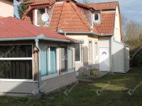 Eladó családi ház, Sárváron 49 M Ft, 3 szobás