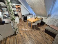 Eladó téglalakás, Orosházán 21.9 M Ft, 1+1 szobás