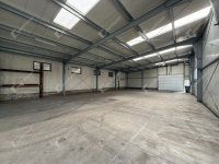 Kiadó ipari ingatlan, Ecseren 600 E Ft / hó / költözzbe.hu