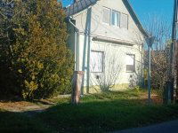 Eladó családi ház