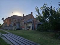 Eladó családi ház