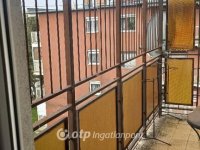 Eladó téglalakás, Zalaszentgróton 42 M Ft, 2 szobás