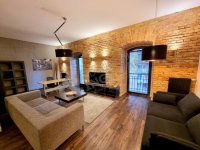 Kiadó téglalakás, albérlet