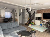 Eladó nyaraló, Hajdúszoboszlón 74.9 M Ft, 3 szobás