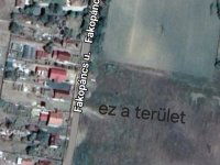 Eladó telek, Debrecenben 8 M Ft / költözzbe.hu