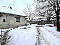 Eladó családi ház, Pilisen 63.127 M Ft, 3 szobás