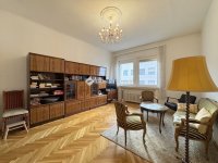 Eladó téglalakás, V. kerületben, Balassi Bálint utcában