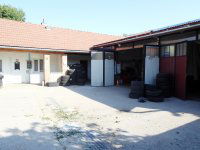 Eladó ipari ingatlan, Gyálon 124.9 M Ft / költözzbe.hu