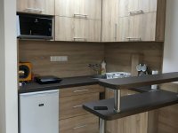 Eladó téglalakás, Nyíregyházán 29.5 M Ft, 1 szobás