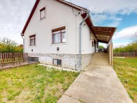 Eladó családi ház, Olcsván 16.5 M Ft, 3 szobás
