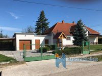 Eladó családi ház, Gelsén 59.5 M Ft, 2 szobás