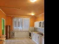 Eladó téglalakás, Szolnokon, Karczag László utcában 24.99 M Ft