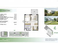 Eladó téglalakás, Debrecenben 61.529 M Ft, 2 szobás