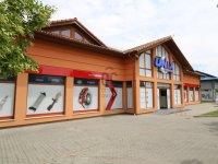 Eladó üzlethelyiség, Siófokon 650 M Ft / költözzbe.hu