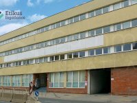 Kiadó ipari ingatlan, Miskolcon 2800 E Ft / hó