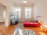 Kiadó téglalakás, albérlet, Szegeden 170 E Ft / hó, 2 szobás