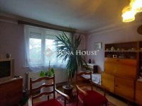 Eladó családi ház, Kecskeméten 25 M Ft, 2 szobás