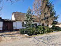 Eladó családi ház, Bátmonostoron 16.5 M Ft, 4 szobás