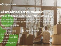 Eladó családi ház, Kecskeméten 89 M Ft, 3 szobás