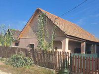 Eladó családi ház, Pilisen 16 M Ft, 1+1 szobás
