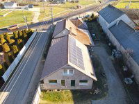 Eladó családi ház