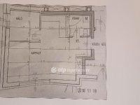 Eladó téglalakás, Érden 51.9 M Ft, 1+1 szobás