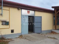 Kiadó ipari ingatlan, Székesfehérvárott 90 E Ft / hó