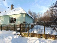 Eladó családi ház