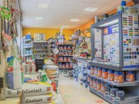 Eladó üzlethelyiség