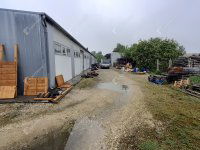 Eladó ipari ingatlan, Pápán 57 M Ft / költözzbe.hu