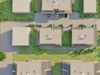 Eladó téglalakás, Balatonlelleén 68.9 M Ft, 2 szobás