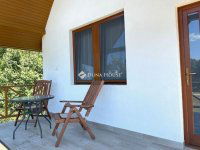 Eladó nyaraló, Tiszacsegén 38 M Ft, 3 szobás