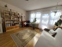 Eladó téglalakás, Zalaegerszegen 55 M Ft, 3 szobás