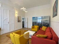 Kiadó téglalakás, albérlet, V. kerületben, Magyar utcában