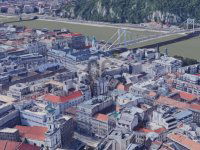 Kiadó téglalakás, albérlet