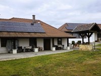 Eladó családi ház, Tállyán 160 M Ft, 7 szobás