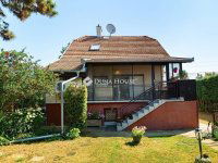 Eladó családi ház