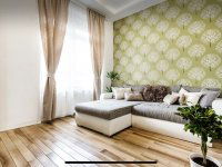 Eladó téglalakás, V. kerületben, Petőfi Sándor utcában