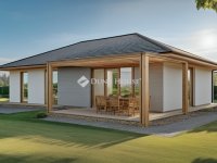 Eladó telek, Nagyivánon 2.127 M Ft / költözzbe.hu