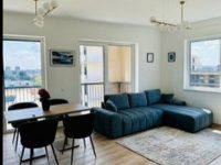 Kiadó téglalakás, albérlet