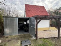 Eladó nyaraló, Kulcson 32.7 M Ft, 3 szobás / költözzbe.hu