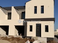 Eladó ikerház, XVIII. kerületben 149.9 M Ft, 5 szobás