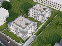 Eladó téglalakás, XIV. kerületben 151.24 M Ft, 3 szobás