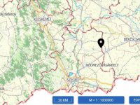Eladó mezogazdasagi ingatlan, Arpádhalmán 25 M Ft